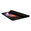 Alfombrilla gaming GENESIS Carbon 500 M Steel G2 multicolor