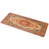 Alfombrilla de ratón KRUX Space XXL Carpet gaming roja