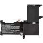 CoreParts MBXAS-BA0024 Pieza de repuesto para portátil batería