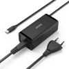 Hama 00200024 Fuente de alimentación Interior/exterior 100 W Negro