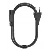 Hama 00200024 Fuente de alimentación Interior/exterior 100 W Negro