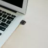 Adaptador Bluetooth 5.0 LogiLink USB 2.0 USB-A Negro 10m de alcance