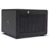 OWC ThunderBay 8 Array de discos Sobremesa Negro 8 unidades HDD SSD