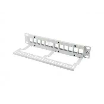 Accesorio para patch panel Lanberg PPKS-9112-S