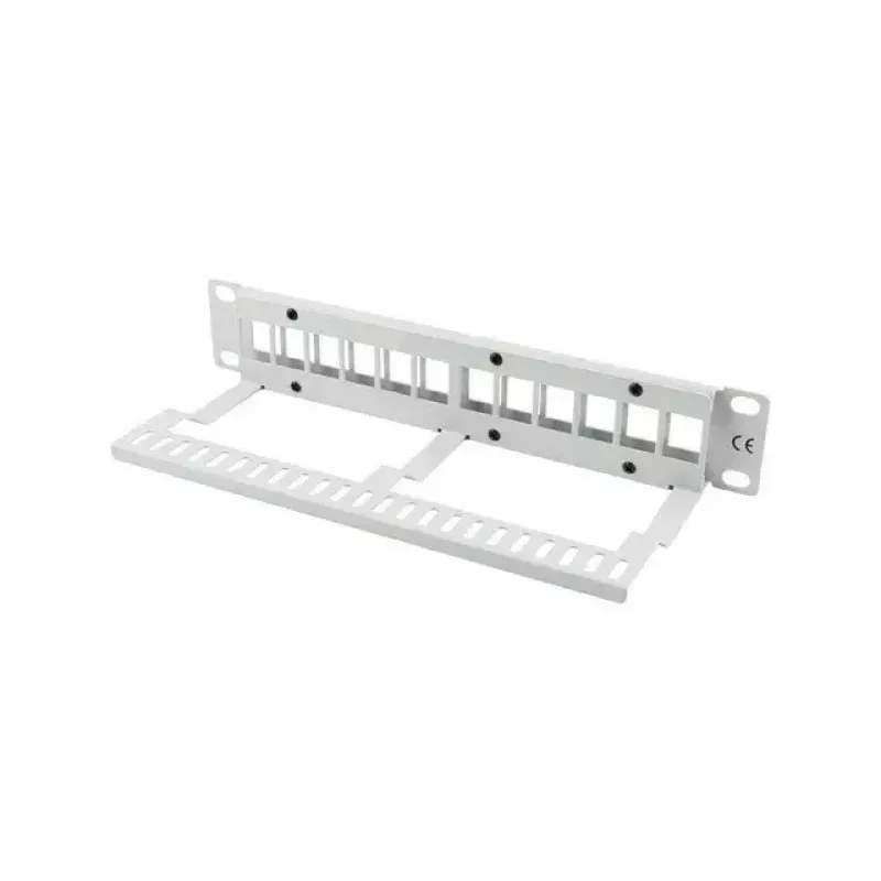 Accesorio para patch panel Lanberg PPKS-9112-S