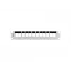 Accesorio para patch panel Lanberg PPKS-9112-S