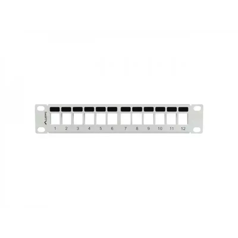 Accesorio para patch panel Lanberg PPKS-9112-S
