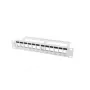 Accesorio para patch panel Lanberg PPKS-9112-S