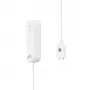 Detector de agua Sensmitter Hama 00176668 Inalámbrico Pila AAA Blanco