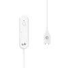 Detector de agua Sensmitter Hama 00176668 Inalámbrico Pila AAA Blanco