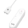 Detector de agua Sensmitter Hama 00176668 Inalámbrico Pila AAA Blanco