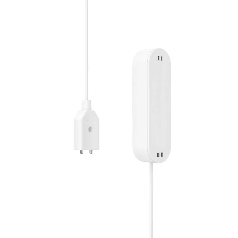 Detector de agua Sensmitter Hama 00176668 Inalámbrico Pila AAA Blanco