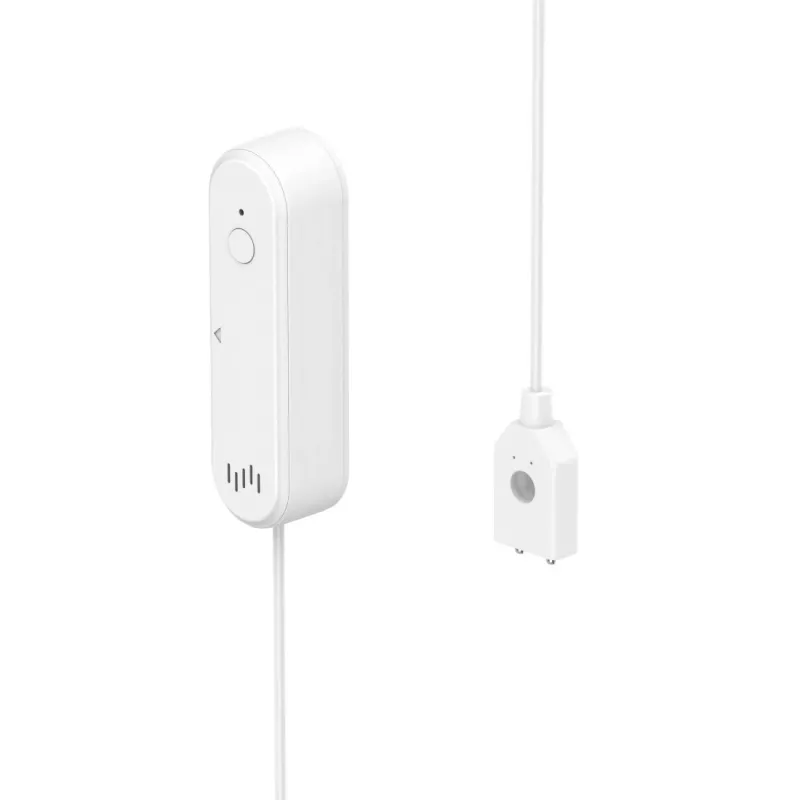 Detector de agua Sensmitter Hama 00176668 Inalámbrico Pila AAA Blanco