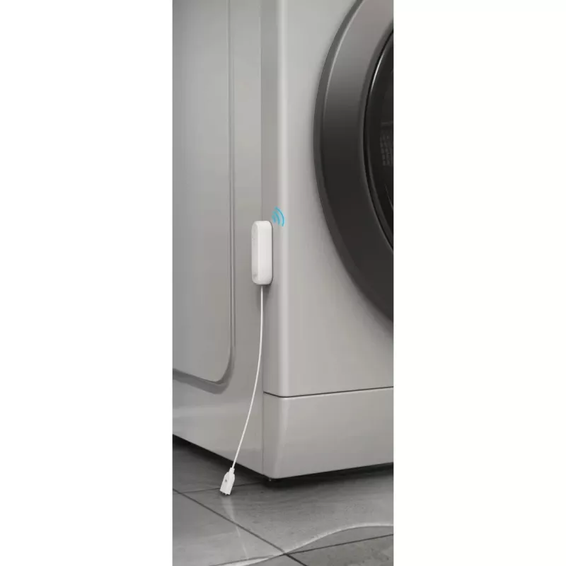 Detector de agua Sensmitter Hama 00176668 Inalámbrico Pila AAA Blanco