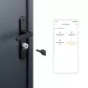 Netatmo NDL-K1U llave NFC para cerradura inteligente, negra, 20 g