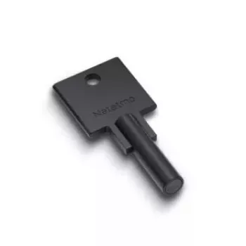 Llave para cerradura inteligente Netatmo NDL-K1U 58 mm Ancho 23 mm Profundidad 20 g Peso