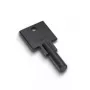 Llave para cerradura inteligente Netatmo NDL-K1U 58 mm Ancho 23 mm Profundidad 20 g Peso