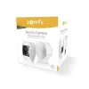 Cámara de vigilancia IP Somfy 2401485 Interior 1280 x 720 píxeles