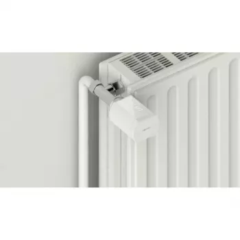 Somfy 1870508 Válvula termostática io connected