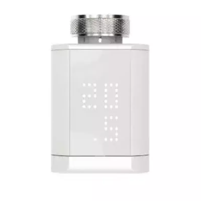 Somfy 1870508 Válvula termostática io connected