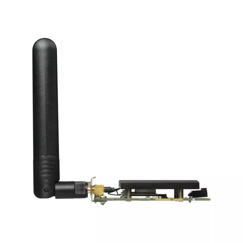 Tarjeta de red Edimax EW-7833AXP WLAN Bluetooth 2400 Mbit/s