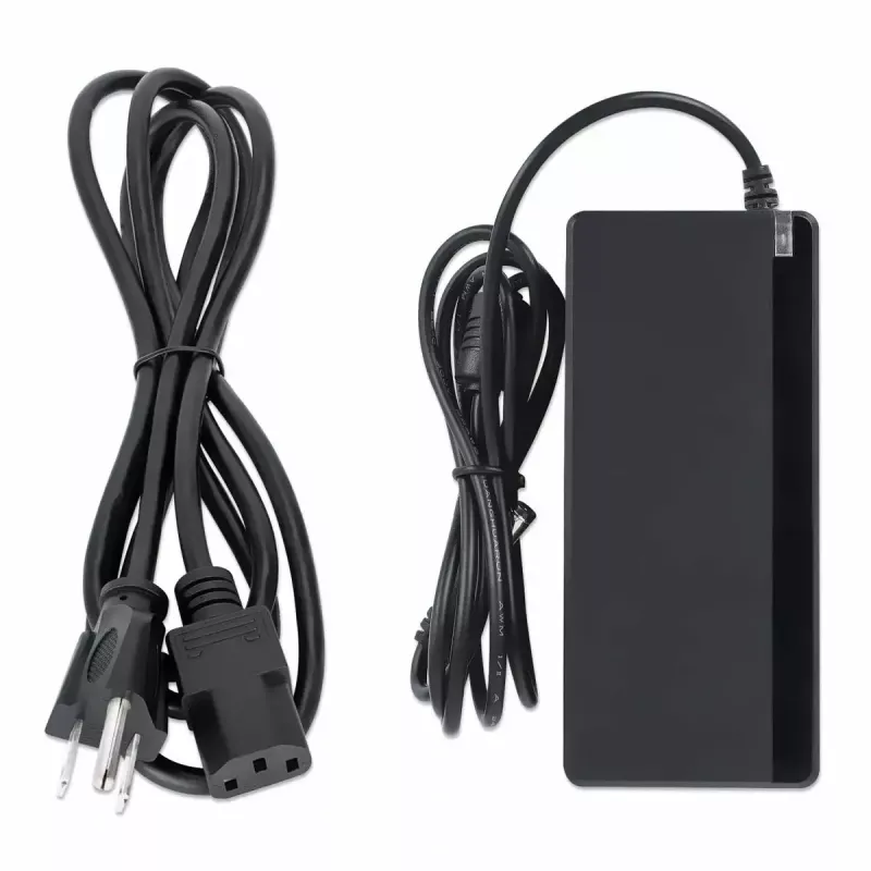 Switch Fast Ethernet Intellinet 6 puertos 4 puertos PoE 65W de presupuesto de potencia