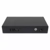 Switch Fast Ethernet Intellinet 6 puertos 4 puertos PoE 65W de presupuesto de potencia