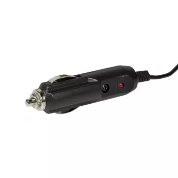 Alargador de corriente LogiLink CP0111 2m Negro