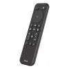 Mando a distancia Hama 00221050 IR Inalámbrico TV 21 botones 10 m de alcance