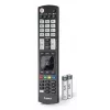 Mando a distancia Hama 00221061 IR Inalámbrico para TV LG 52 botones