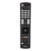 Mando a distancia Hama 00221061 IR Inalámbrico para TV LG 52 botones
