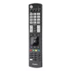 Mando a distancia Hama 00221061 IR Inalámbrico para TV LG 52 botones