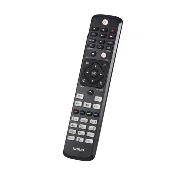 Mando a distancia Hama 00221063 IR Inalámbrico TV Philips 46 botones