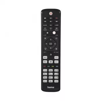 Mando a distancia Hama 00221063 IR Inalámbrico TV Philips 46 botones