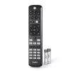 Mando a distancia Hama 00221063 IR Inalámbrico TV Philips 46 botones