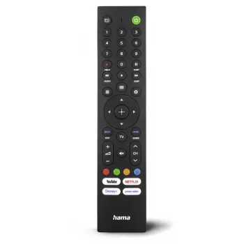 Mando a distancia Hama 00221066 IR Inalámbrico para TV Sony 41 botones