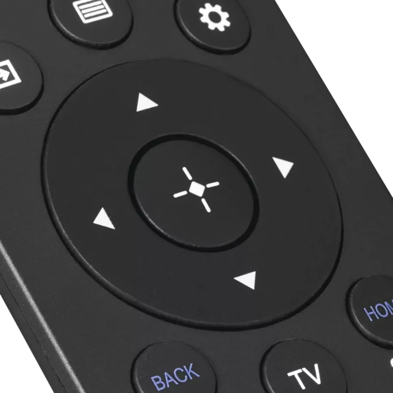 Mando a distancia Hama 00221066 IR Inalámbrico para TV Sony 41 botones