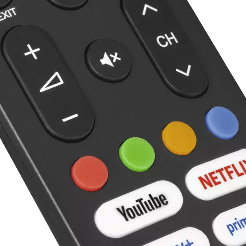 Mando a distancia Hama 00221066 IR Inalámbrico para TV Sony 41 botones
