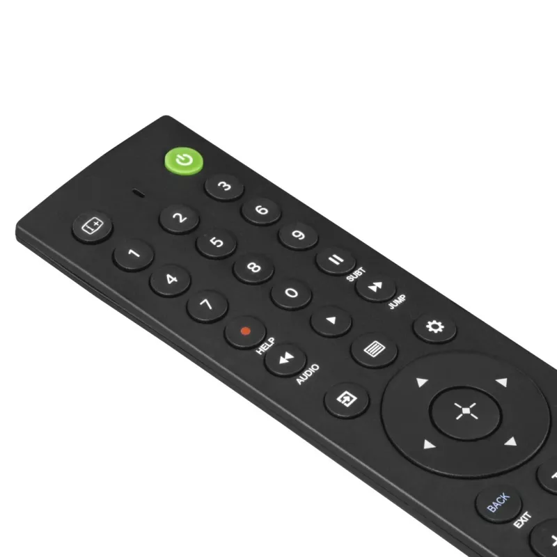 Mando a distancia Hama 00221066 IR Inalámbrico para TV Sony 41 botones