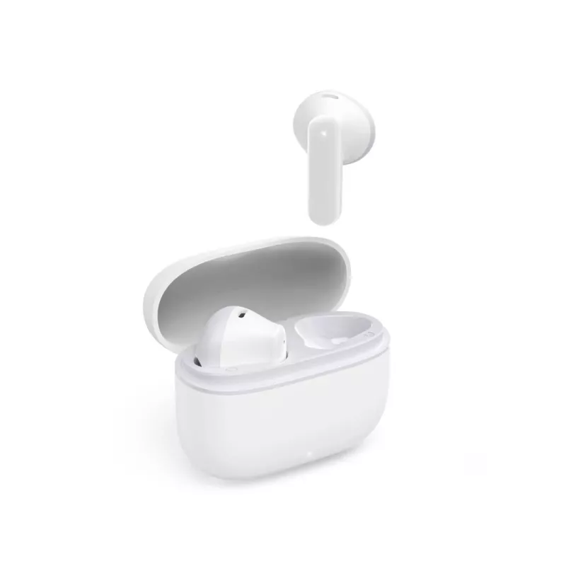 Hama Freedom Light II Auriculares True Wireless Stereo (TWS) In-Ear Llamadas/Música Bluetooth Blanco