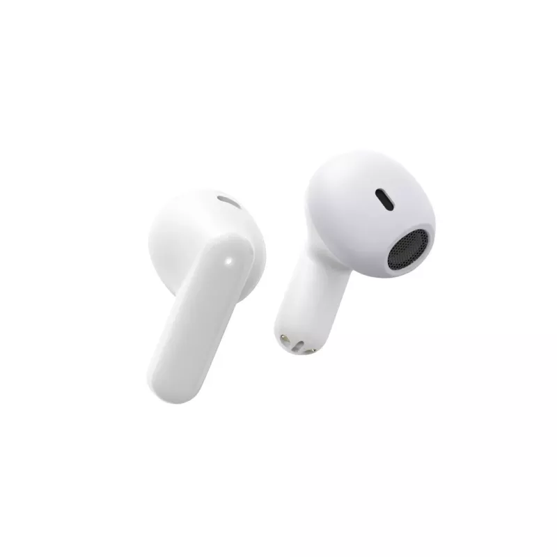 Hama Freedom Light II Auriculares True Wireless Stereo (TWS) In-Ear Llamadas/Música Bluetooth Blanco