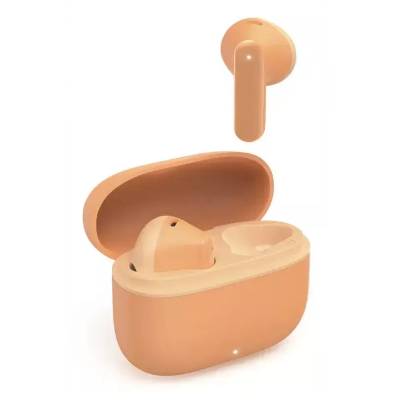 Hama Freedom Light II Auriculares True Wireless Stereo (TWS) In-Ear Llamadas/Música Bluetooth Naranja