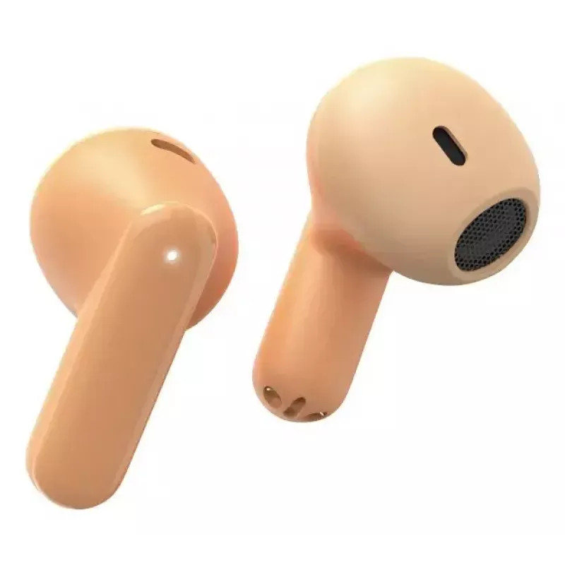 Hama Freedom Light II Auriculares True Wireless Stereo (TWS) In-Ear Llamadas/Música Bluetooth Naranja