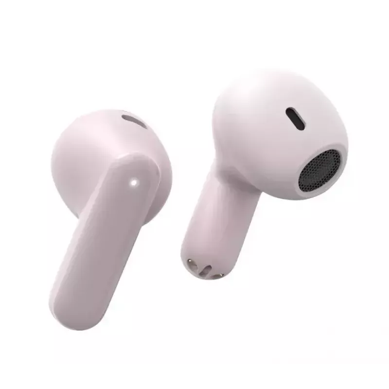 Hama Freedom Light II Auriculares True Wireless Stereo (TWS) In-Ear Llamadas/Música Bluetooth Rosa