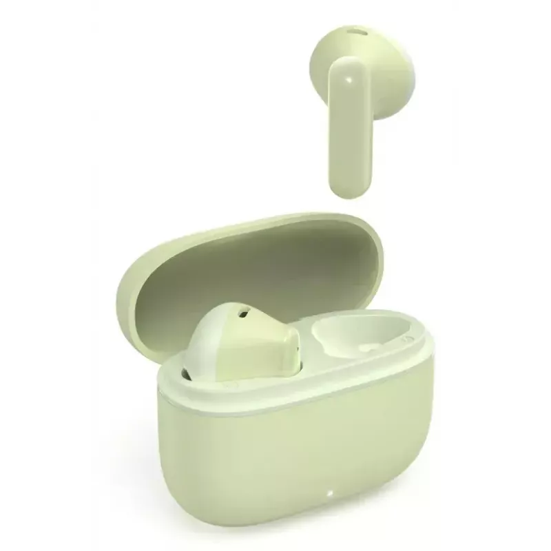 Hama Freedom Light II Auriculares True Wireless Stereo (TWS) In-Ear Llamadas/Música Bluetooth Verde