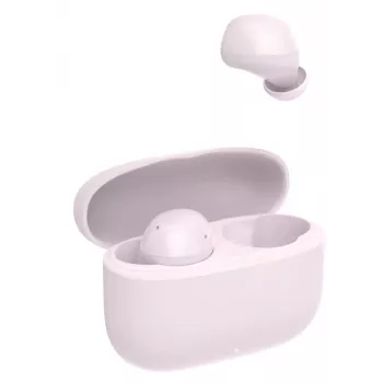 Hama Freedom Buddy II Auriculares True Wireless Stereo (TWS) In-Ear Llamadas/Música Bluetooth Rosa