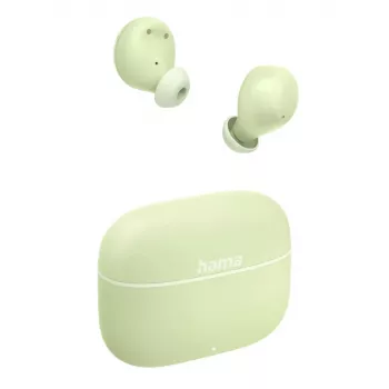 Auriculares Hama Freedom Buddy II True Wireless Stereo Bluetooth 20-20000 Hz