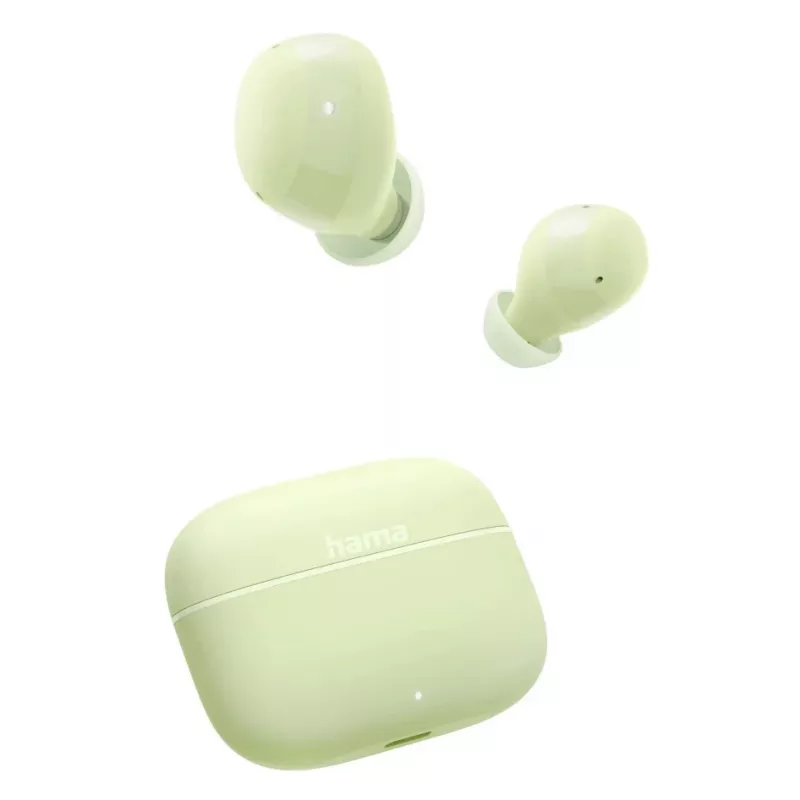 Auriculares Hama Freedom Buddy II True Wireless Stereo Bluetooth 20-20000 Hz