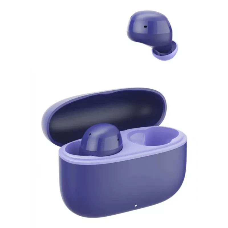 Hama Freedom Buddy II Auriculares True Wireless Stereo (TWS) In-Ear Llamadas/Música Bluetooth Azul