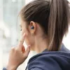 Hama Freedom Buddy II Auriculares True Wireless Stereo (TWS) In-Ear Llamadas/Música Bluetooth Azul
